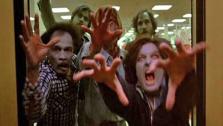 A scene from George A. Romeros 1978 film, Dawn of the Dead, set in a suburban shopping mall. - Provided courtesy of none / Laurel Group and Flicker.com/SomethingoftheWolf