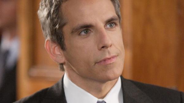 Ben Stiller appears in a still from his 2007 film, The Heartbreak Kid. - Provided courtesy of DreamWorks Pictures Ben Stiller appears in a still from his 2007 film, The Heartbreak Kid. - Provided courtesy of DreamWorks Pictures
