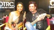 Check out photos of your favorite reality stars chatting up On The Red Carpet hosts Rachel Smith and Chris Balish. - Provided courtesy of OTRC