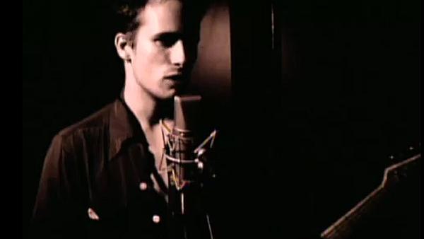 Jeff Buckley appears in the music video for his song Hallelujah, a Leobard Cohen cover. - Provided courtesy of SONY BMG / youtube.com/watch?vy8AWFf7EAc4 Jeff Buckley appears in the music video for his song Hallelujah, a Leobard Cohen cover. - Provided courtesy of SONY BMG / youtube.com/watch?vy8AWFf7EAc4