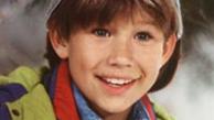 Promotional still of Jonathan Taylor Thomas for Home Improvement. - Provided courtesy of Touchstone Television