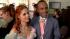 Sugar Ray Leonard talks after 3rd elimination Sugar Ray Leonard speaks after Dancing With the Stars season 12s third results show Tuesday, April 12, 2011.