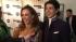 Ralph Macchio speaks after Dancing With the...