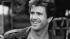 Mel Gibson appears in a still from his 1990...