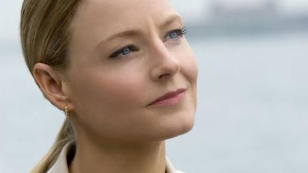 Jodie Foster appears in a still from her 2006 film, 'Inside Man.'