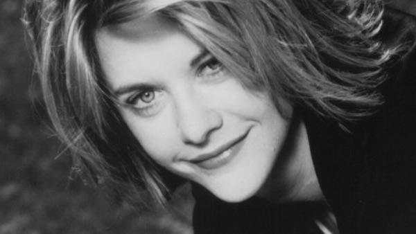 Meg Ryan appears in a still from her 1994 film, 'When a Man Loves a Woman.'