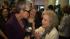 Betty White talks stuffed animal collection Betty White talks with Jamie Lee Curtis while holding a stuffed animal. Is that a cat? - Provided courtesy of none / OnTheRedCarpet.com