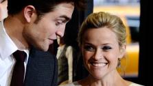 Water for Elephants Water for Elephants