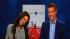 'William & Kate' stars talk film, wedding Camilla Luddington and Nico Evers-Swindell talk to OnTheRedCarpet.com via satellite in April 2011 about the Lifetime movie William and Kate. - Provided courtesy of none / Lifetime Networks