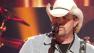 Toby Keith performed on 'Dancing With The Stars: The Results Show,' Tuesday, April 19, 2011.
