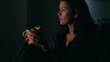 Catherine Zeta-Jones appears in a scene from the 2009 movie The Rebound. - Provided courtesy of Momentum Pictures