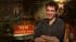 Robert Pattinson speaks about animal co-star Robert Pattinson talks about his elephant co-star and working with animals in the film Water for Elephants.