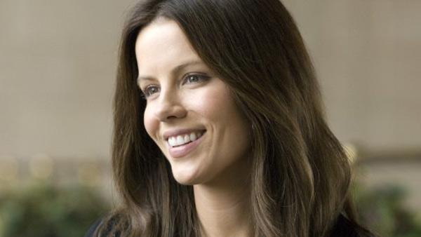 Kate Beckinsale appears in a scene from the 2009 movie Everybodys Fine. - Provided courtesy of Miramax Films Kate Beckinsale appears in a scene from the 2009 movie Everybodys Fine. - Provided courtesy of Miramax Films