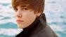 Justin Bieber appears in an undated photo from his official website.