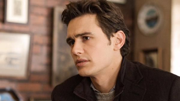 James Franco University