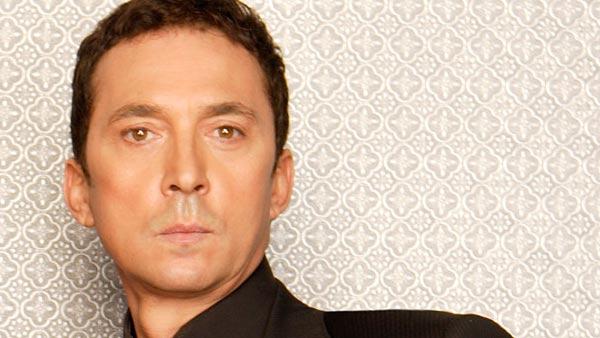 Bruno Tonioli appears in a promotional photo for Dancing With The Stars. - Provided courtesy of ABC / ABC / Bob DAmico Bruno Tonioli appears in a promotional photo for Dancing With The Stars. - Provided courtesy of ABC / ABC / Bob DAmico