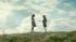A scene from the 2011 film, Harry Potter and the...
