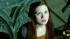Ginny Weasley (Bonnie Wright) appears in a scene...