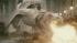 A scene from the 2011 film Harry Potter and the...
