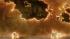 A scene from the 2011 film Harry Potter and the...