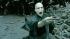 Lord Voldemort (Ralph Fiennes) appears in a...