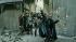 A scene from the 2011 film Harry Potter and the...
