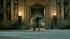 A scene from the 2011 film Harry Potter and the...