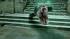 A scene from the 2011 film Harry Potter and the...
