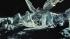 A scene from the 2011 film, Transformers: Dark...