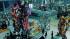 A scene from the 2011 film, Transformers: Dark...