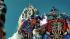 A scene from the 2011 film, Transformers: Dark...