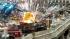 A scene from the 2011 film, Transformers: Dark...