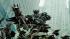 A scene from the 2011 film, Transformers: Dark...