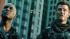 A scene from the 2011 film, Transformers: Dark...