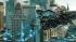 A scene from the 2011 film, Transformers: Dark...