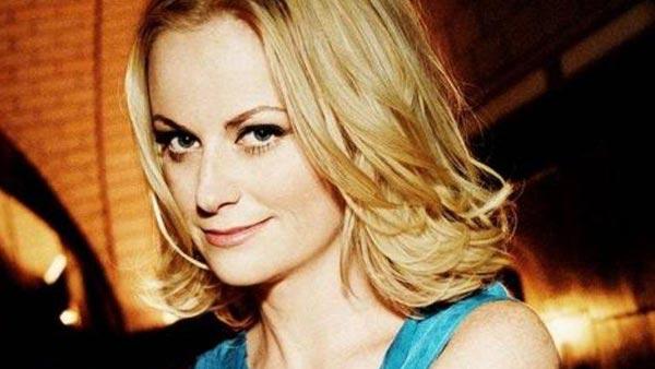 Amy Poehler appears in an undated cast photo from Saturday Night Live. - Provided courtesy of NBC Amy Poehler appears in an undated cast photo from Saturday Night Live. - Provided courtesy of NBC