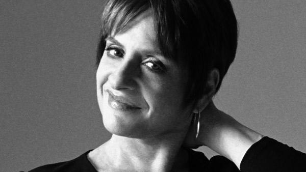Patti LuPone appears in a promotional photo for her theatrical event, An Evening with Patti LuPone and Mandy Patinkin. - Provided courtesy of Brigitte LaCombe Patti LuPone appears in a promotional photo for her theatrical event, An Evening with Patti LuPone and Mandy Patinkin. - Provided courtesy of Brigitte LaCombe
