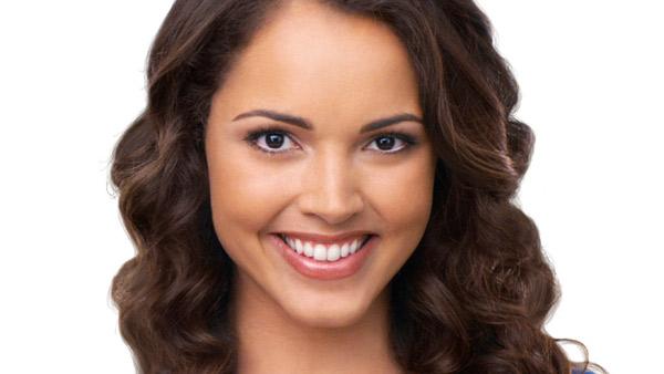Susie Castillo appears in an undated photo from her official website. - Provided courtesy of SusieCastillo.com Susie Castillo appears in an undated photo from her official website. - Provided courtesy of SusieCastillo.com