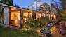 Olivia Wilde's Venice, California home appears in a listing photo.