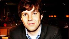 Jason Sukeikis appears in an undated cast photo from Saturday Night Live. - Provided courtesy of NBC