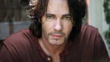 Rick Springfield appears in an undated photo from his official website. - Provided courtesy of RickSpringfield.com / Jay Gilbert