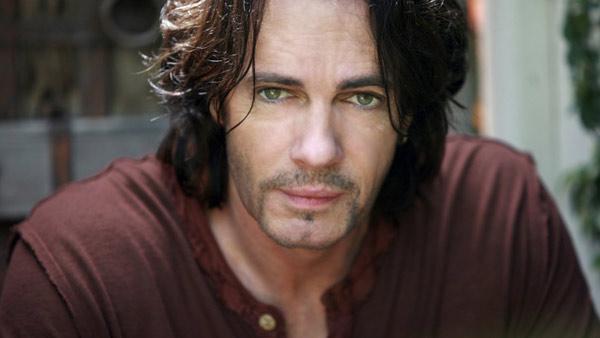 Rick Springfield appears in an undated photo from his official website. - Provided courtesy of RickSpringfield.com / Jay Gilbert Rick Springfield appears in an undated photo from his official website. - Provided courtesy of RickSpringfield.com / Jay Gilbert