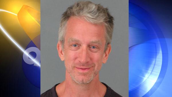 Andy Dick is shown in this booking photo made available by the Riverside County Sheriffs Department. The comedian was arrested at a Temecula restaurant for investigation of disorderly conduct involving drugs and alcohol on Monday, May 2, 2011. - Provided courtesy of Riverside County Sheriffs Department Andy Dick is shown in this booking photo made available by the Riverside County Sheriffs Department. The comedian was arrested at a Temecula restaurant for investigation of disorderly conduct involving drugs and alcohol on Monday, May 2, 2011. - Provided courtesy of Riverside County Sheriffs Department