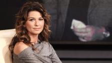 Shania Twain appears on The Oprah Winfrey Show on May 3, 2011. - Provided courtesy of Harpo, Inc.