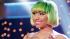Nicki Minaj performed Moment 4 Life on the Dancing With The Stars stage on Tuesday, May 03, 2011. Dancers Lacey Schwimmer, Chelsie Hightower, Kiki Nyemchek and Sonny Pederson performed an accompanying dance. - Provided courtesy of ABC