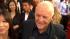 Anthony Hopkins on his a superhero role Anthony Hopkins speaks about working on the superhero movie Thor and how he wanted to get in on the action.