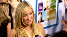 Kate Hudson dishes on why she chose to take on her Something Borrowed role and how its different from her past.