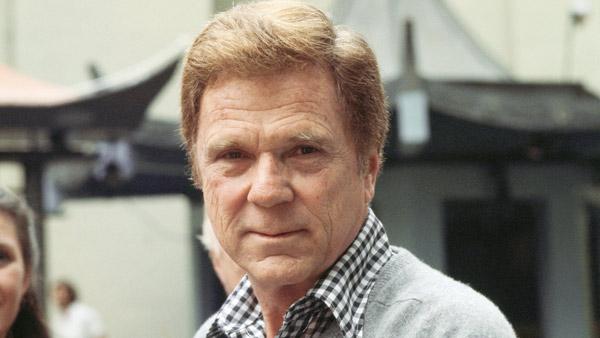 Actor Jackie Cooper, is shown Oct. 20, 1978. Copper, who starred in the popular 'Our Gang' shorts as a child and was nominated for an Oscar at age 9, died Tuesday, May 3, 2011 in a Beverly Hills hospital after a sudden illness.  He was 88.
