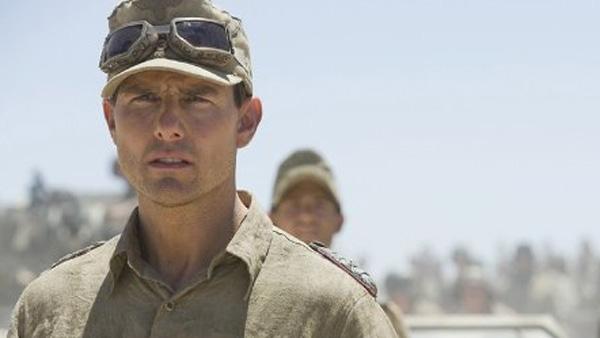 Tom Cruise appears in a scene from the 2008 movie Valkyrie. - Provided courtesy of Metro-Goldwyn-Mayer (MGM) Tom Cruise appears in a scene from the 2008 movie Valkyrie. - Provided courtesy of Metro-Goldwyn-Mayer (MGM)