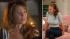 Nikki Cox appears in a scene from Lonely Street....